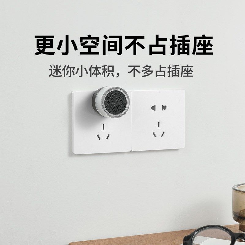 2025新款门铃家用无线免插电老式入户呼叫铃超远距离老人呼叫器