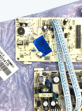 0010403410/3619适用KFRD-27GW海尔空调KFR-33GW-32GW/VZXF电脑板