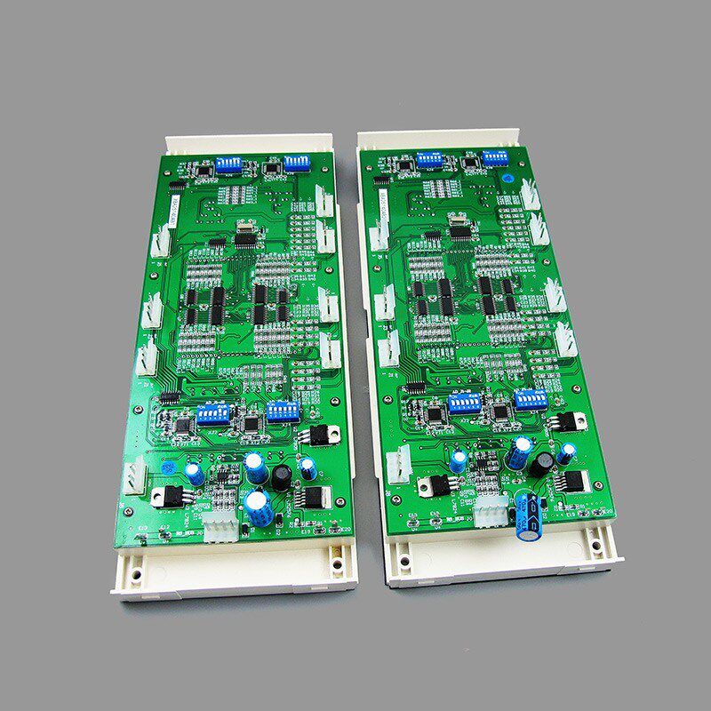 XAA/XBA25140AB1/AB2轿厢内显示器外呼板 OTIS西子奥的斯电梯配件