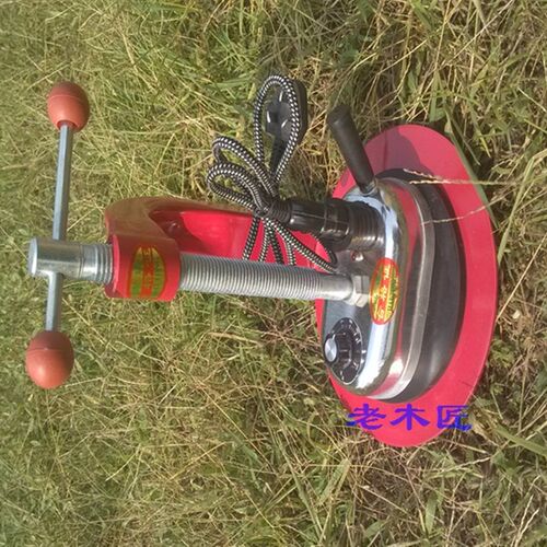 汽车轮胎补胎机 修理厂专用补胎机 熨斗补胎 补胎机 火补机加热器