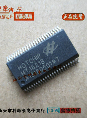 HT1621B LCD驱动器/RAM映射/液晶芯片 SSOP-48 可直拍