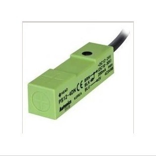 奥托尼克斯 AUTONICS 原装正品 传感器 PS12-4DN2 4DP2