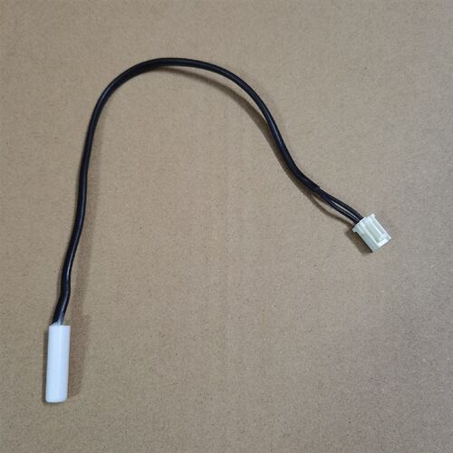 全新美的冰箱通用温度传感器/冷藏传感器/冷冻传感器/化霜传感器