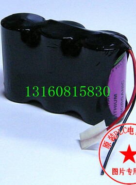 全新原装塔迪兰TADIRAN TA3TL5930-R-A-Pack(10.8V 19Ah) 电池组
