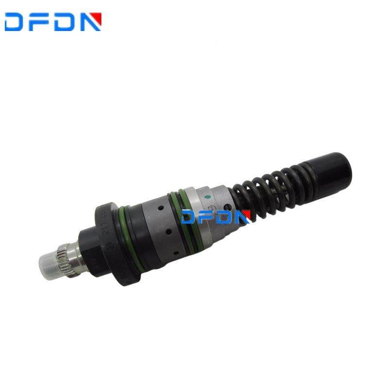 道单依茨发动机喷171油器体泵0414401100 502112860 414401106
