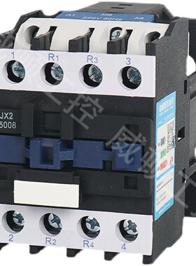 25008四相交流接触器CJX2-25004 x32004 32008 40004 50004 65004