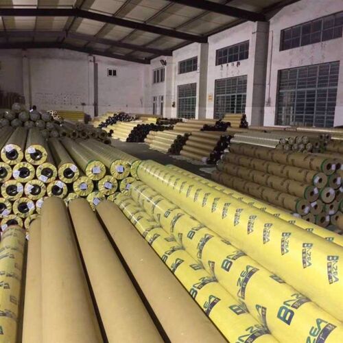 白色加厚A550喷绘布户外v广告灯箱白布工地装修围档舞台窗帘婚庆