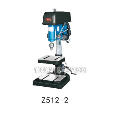 金丰工业1台钻Z512-2Z51-2A/Z52B(/A)/2Z51Z512-22B-1 A型立柱升