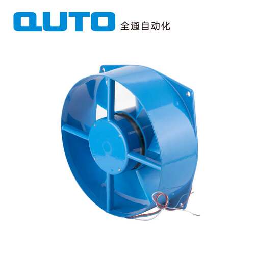 苏州长城200FZY2-D 220V200FZY4-D380V65W铁叶150FZY2轴流风机30W