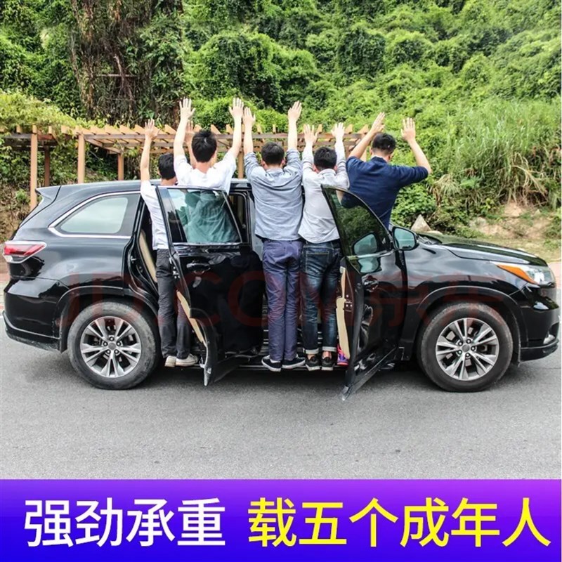 13-25款奥迪Q5踏板Q5L脚踏板Q3固定踏板Q7迎宾踏板汽车专用踏板