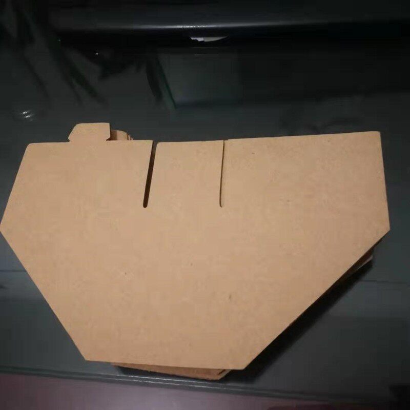 相框免钉折叠扣包角纸护角纸装饰画框固定护门框影楼婚纱照保护角