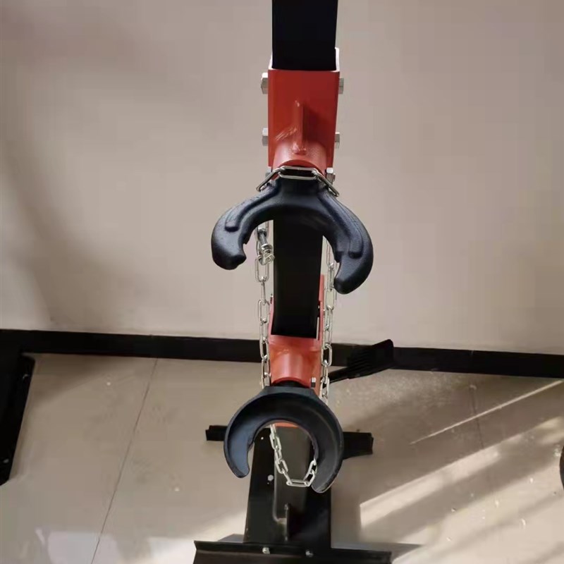 鸿马减震器弹簧拆装工具避震压缩机液压手动压缩器减震弹簧拆装器