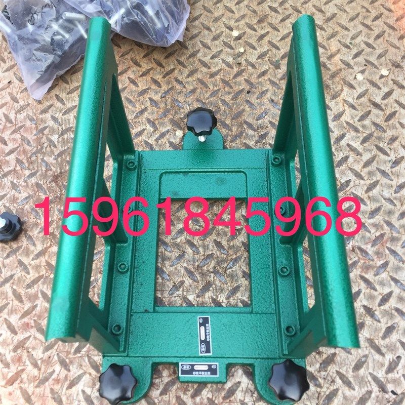桂北磨床厂m7150 7163 7180专用砂轮平衡支架
