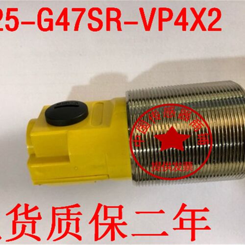 现货热销全新电感式传感器  订货号:15648 BI25-G47SR-VP4X2现货