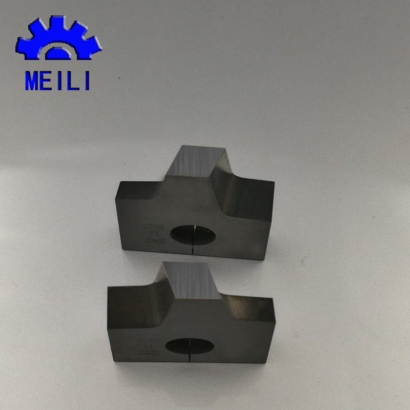 优质MFBJ-503B1全自动封边机青岛款森百森刮刀片修边刀20*22*4 R2