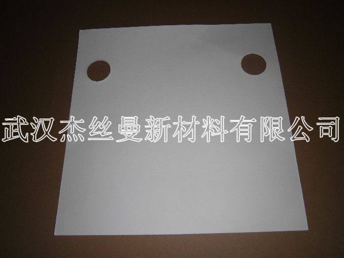 LY-150滤油机滤纸300*300带孔工业过滤纸过滤电厂汽轮机油液压油