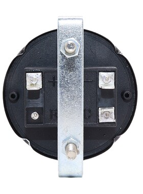 适用现代R130/150/215/225/275/305/335VS挖掘机计时器小时表时间