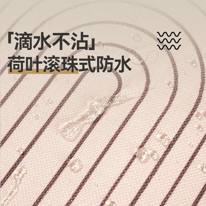 复古中式门帘家用隔断帘免打孔卧室布艺遮挡帘卫生间厨房半帘短帘