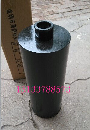 取芯机钻头;混凝土钻孔取芯机配套钻头;钻头50/100/150;可定做
