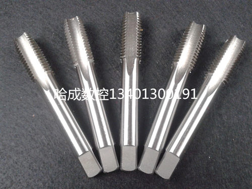 TG牌全磨制机用丝攻 机工M8*1 10*1 10*1.25 12*1.5 14 16 20*1.5