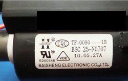 包邮全新原装SVA电视高压包BSC25-N0707 1210/34567 现货