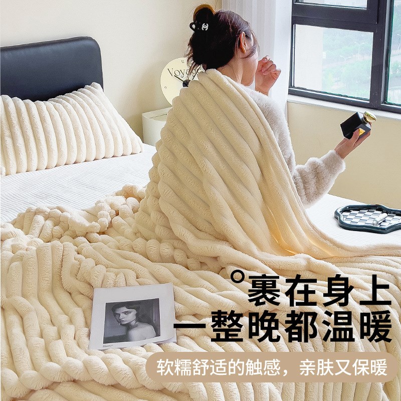 烤火被子家用加绒加厚保暖珊瑚绒冬天日式烤火罩电烤炉罩烤火箱被