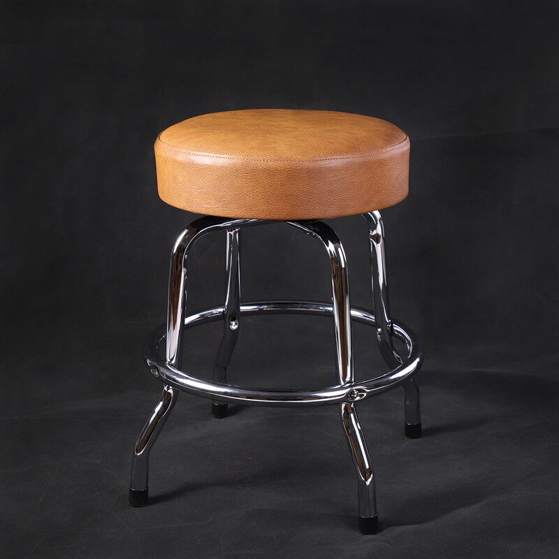 专业吉他凳 复古可旋转琴凳 排练演出练琴乐器凳 单人电钢琴坐凳