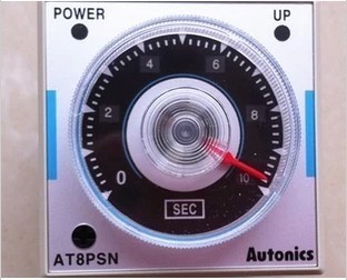 AT8PSN-2奥托尼克斯Autonics全新正品AT8PSN延时继电器AT8SDN