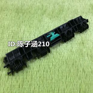 适用 HP226DW 225DN 202出纸轮 定影组件上盖 出纸导板 压杆配件