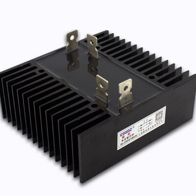 QL200A1600V QL200A-1000V-1200V 单相桥式整流桥 发电机整流桥