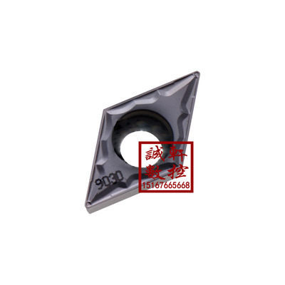 正品进口数控刀片DCMT11T304-HMP PC9030 11T302伊