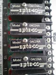 OAC24A   OPTO22正品固态继电器
