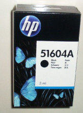 原装 HP Scanjet Enterprise 9000 7500 9250c N9120 墨盒 黑色