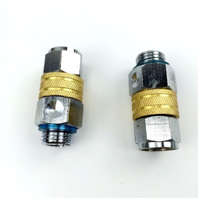 农用汽油机高压泵喷雾器打药机弯头活接打药管接头90度绕管铜接头