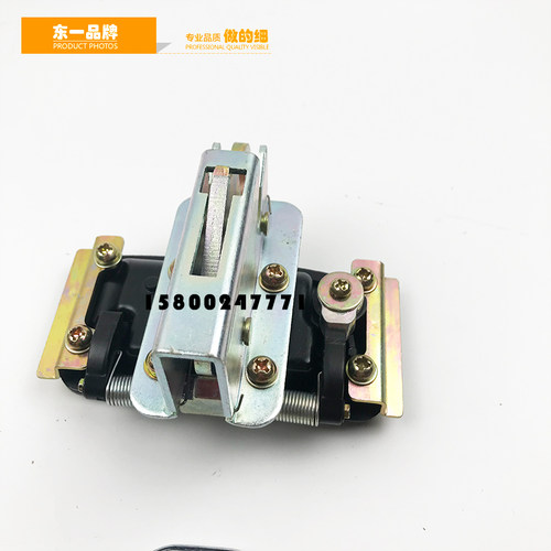 挖掘机配件三一60/75-8-9福田雷沃60/65/80徐工60/80后盖锁机盖锁