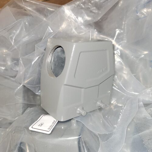 WAIN连接器W10B-SEH-4B-M32 M25 M40 PG21 PG29高上壳原H10B唯恩