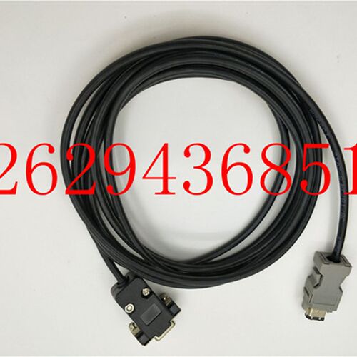 台达CN3通讯线 驱动器与电脑通讯线ASD-CNUS0A08