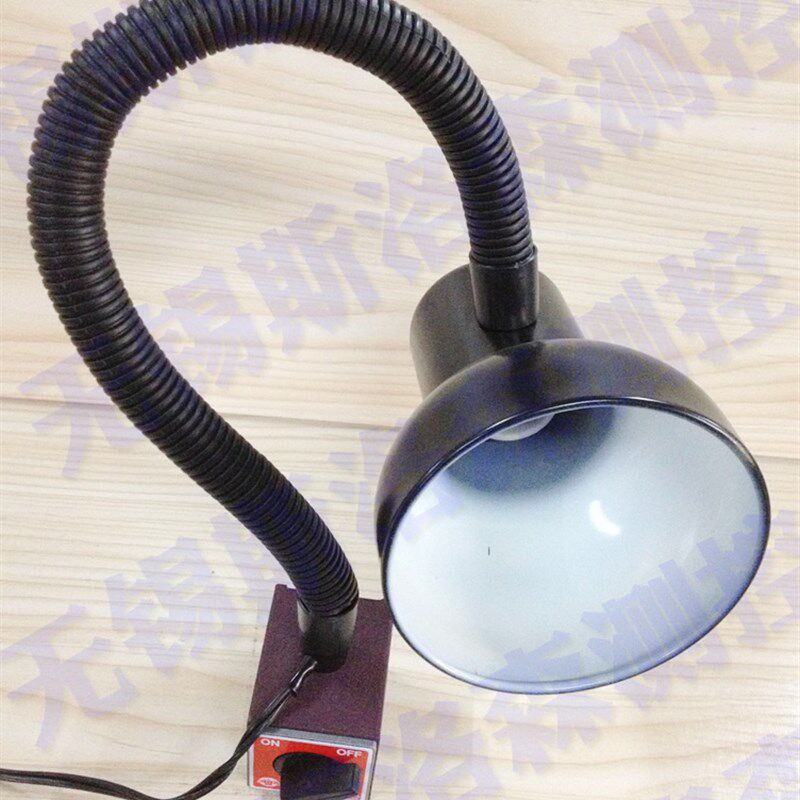 ECE-304台湾仪辰品牌 磁性灯座 ECE-304机床模具工作灯表座