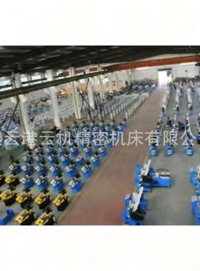 BS-712N/小型卧式金属带锯床切削快操作简灵活立卧两用可调角度
