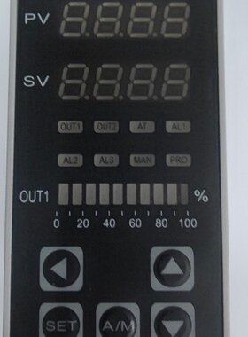 原装TAIE台仪温控器 FU86 FU86-102000 FU86-202000 FU86-302000