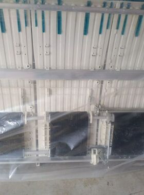 包邮久保田插秧机配件手扶SPW 48C 68C载秧台 送秧板 秧箱总成