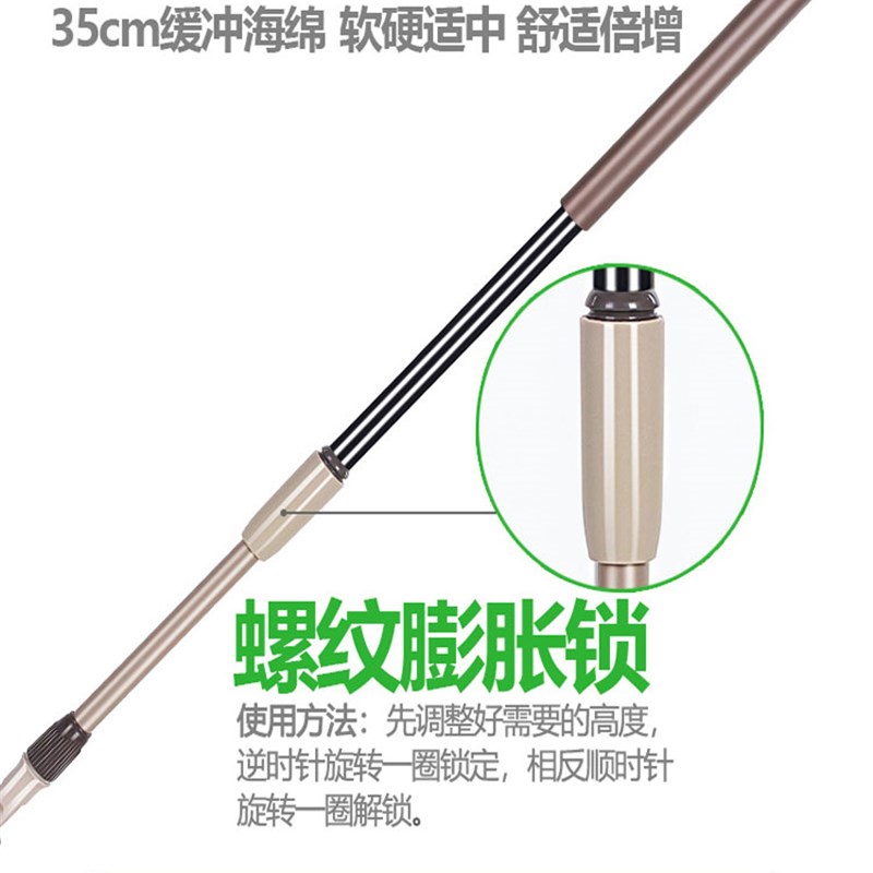 大号平板拖把家用免手洗拖地神器擦木地板墩布懒人一拖2021新款净