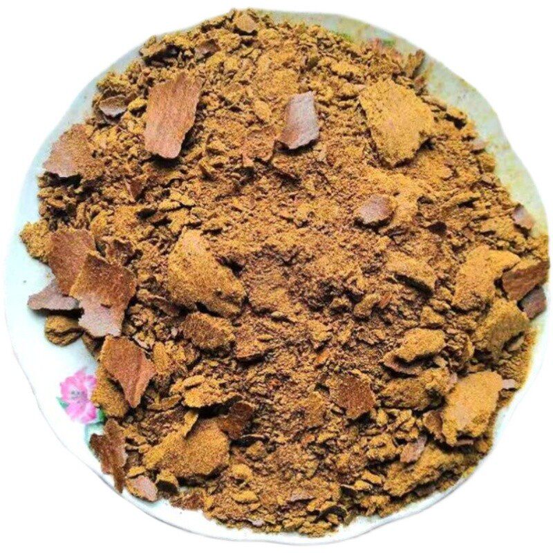 菜籽油饼农家菜枯打窝油菜饼菜籽有机肥营养土肥料钓鱼油枯10斤装
