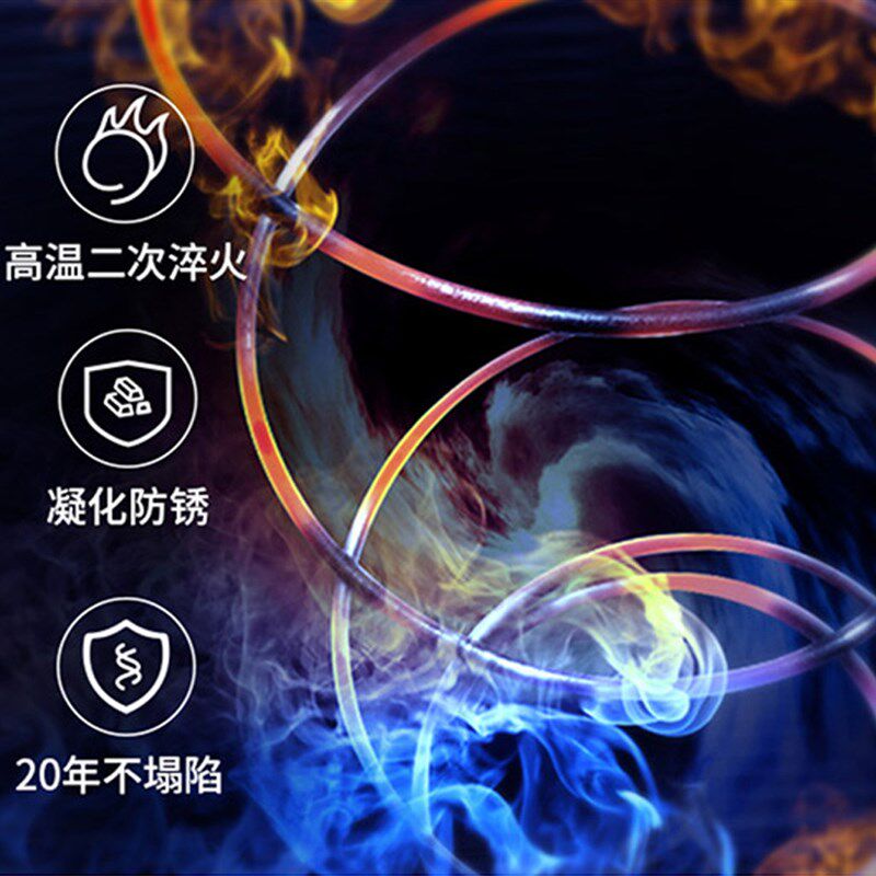 厦门老字号金鹭宝 精钢弹簧环保椰棕床垫加硬加厚软硬两用1.8可拆