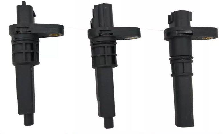 老款长奔奔1.3 奔奔1.0 里程表传感器迈速表传感器转速传感