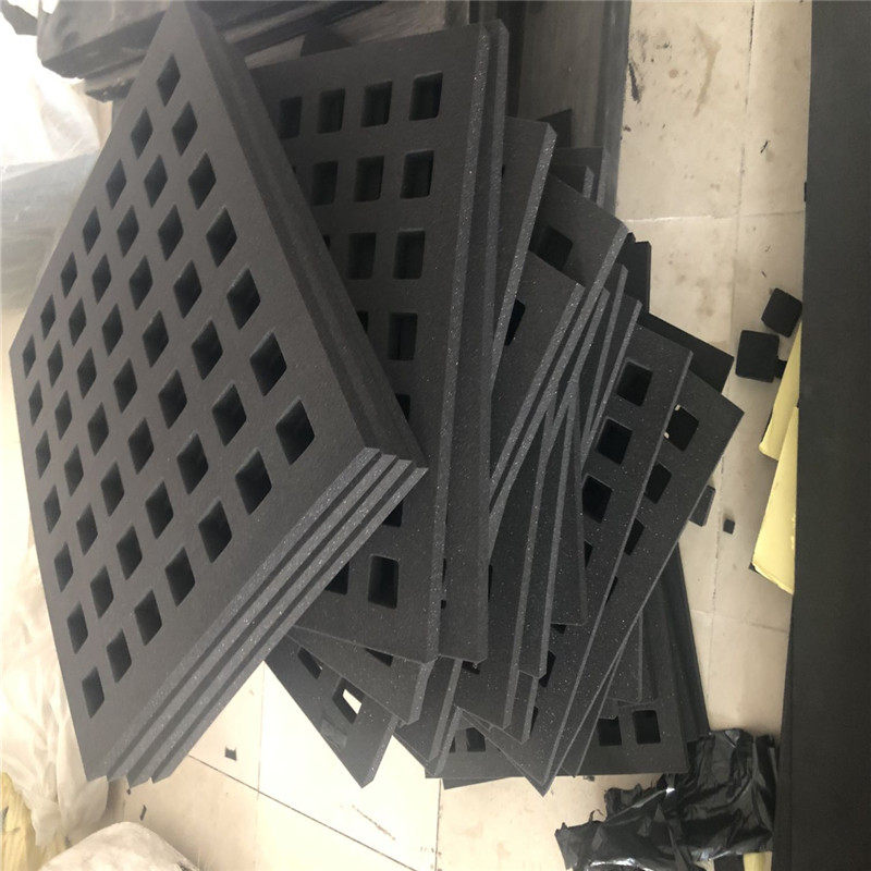 贵州手撕香干海绵模具 高密度豆腐干海绵模具 香干海绵成型模具