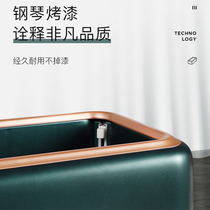 茹旭康鞋套机家用进门自动鞋膜机器智能全自动一次性踩脚室内新款