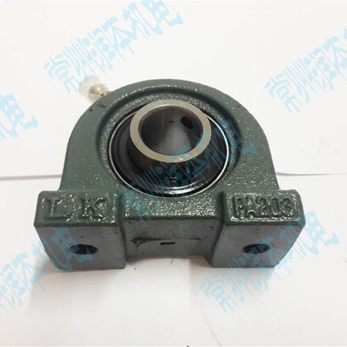 带座外求面轴承UCPA205/UCFA205/UCFB205轴承内径25MM 销售