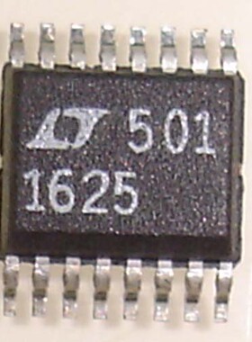 实体店LTC1625CGN,1625进口拆机稳压器,转换器和控制器LTC1625