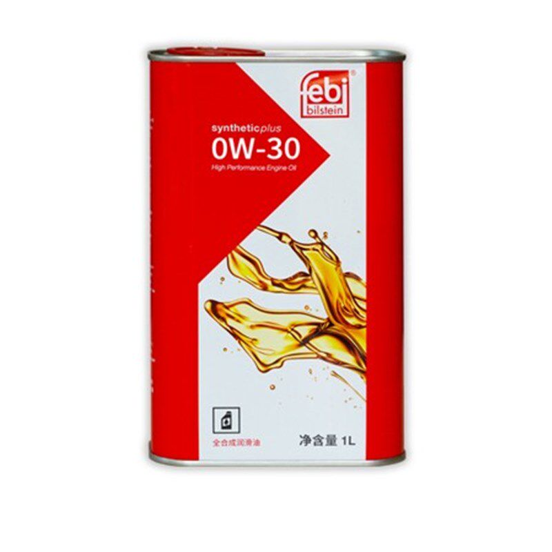 适配道奇酷威2.0TD柴油发动机 0W-30机油 C3标准 欧洲柴油发动机